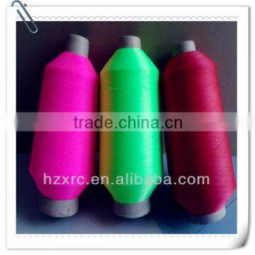 Multi Color Yarn nylon yarn for knitting,socks production - 70D/2