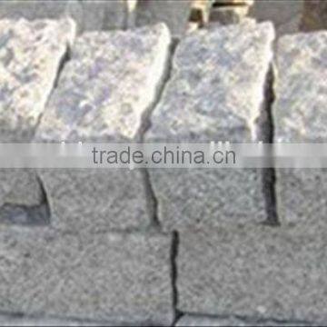 Cube Stone Splitting Machine