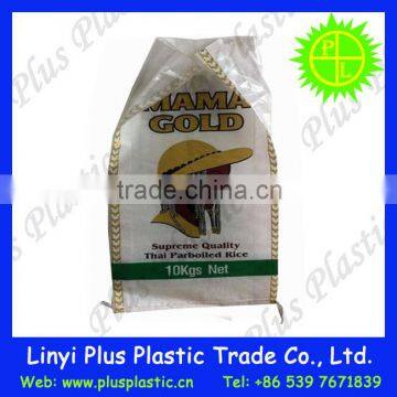 Wholesale Handbags,bopp Laminated pp Woven Bag Sale to Africa