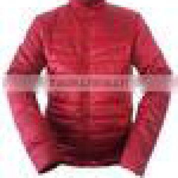 sports winter Jacket battery heated outdoor jacket