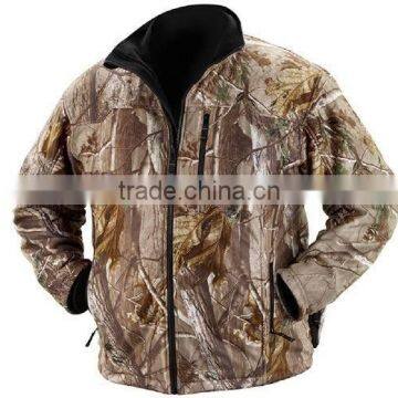 Wholesale Men Camo Hunting Jackets,Camo Waterproof Hunting Jacket