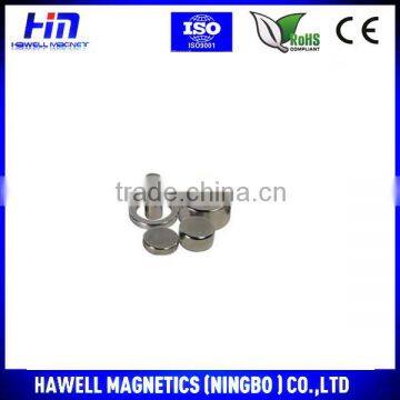 Neodymium Magnet Composite and Industrial Magnet Application magnets