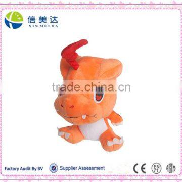 Pokemon/ Pocket pets cartoon character Small dragon toy