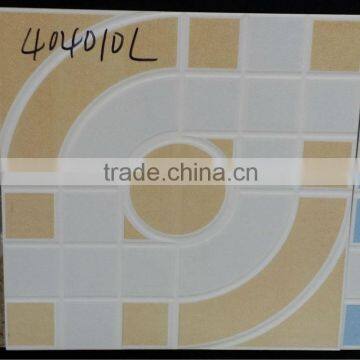 hot sale 30x30 40x40 60x60 non-slip bathroom floor tiles