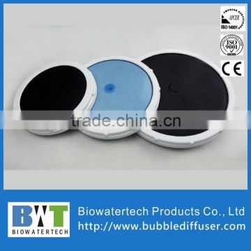 BWT bubble membrane