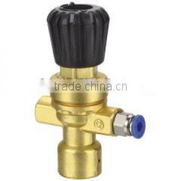 super quality CO2/ARGON gas pressure regulator for welding machine