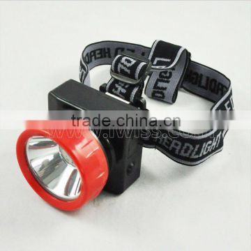 Christmas Gift LED Fishing Lamp KL3LMB