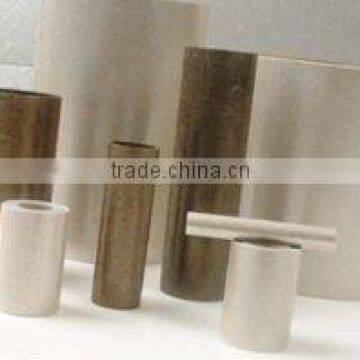 Insulation pipe mica parts, insulator