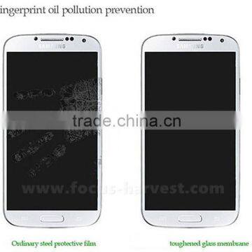 The Best Factory Price 0.33MM 2.5 D 9h Tempered Glass Screen Protector Samsung Note 3 Welcome OEM photo-5