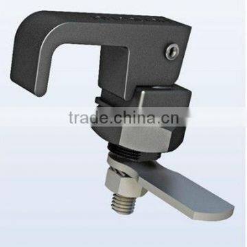 L handle lock MS319-1