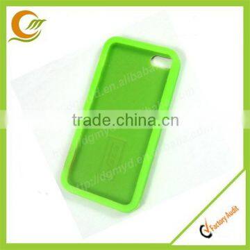 Fashion silicone phone cases Promotion silicone phone covers