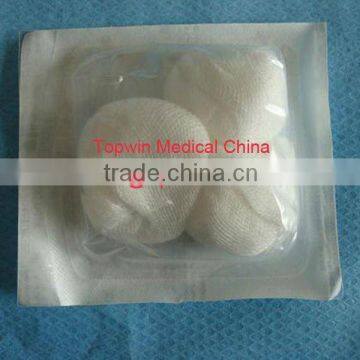 medical gauze dressing