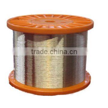 top quality low price brass wire china factory anping china