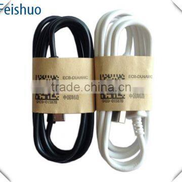 Top level useful for samsung s3 s4 micro usb data cable