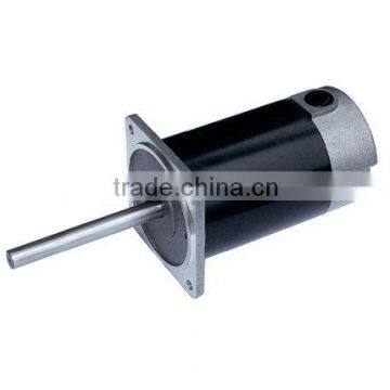 80ZY 80mm Diameter 12V 200W Brushed Electric DC Motor