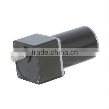 90JB200K/80ZY115 12V 20rpm DC Gear Motor 24v 120w