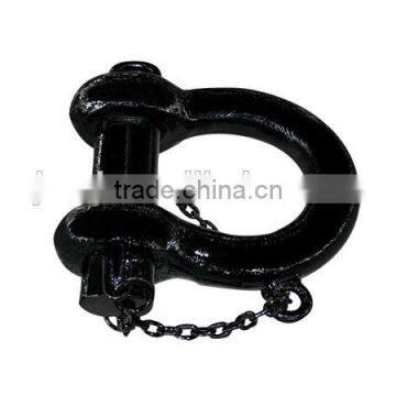 Marine hardware accessories mooring buoy shackle type B