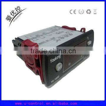 intelligent high temperaturer controller/differential temperature controller