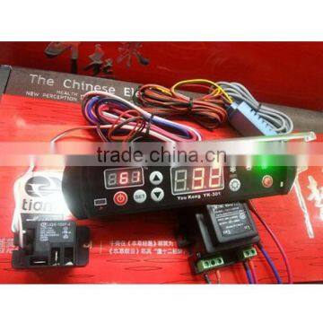 hygrometer for incubator/digital thermo hygrometerYK-301