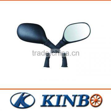 Motorcycle rear view mirror