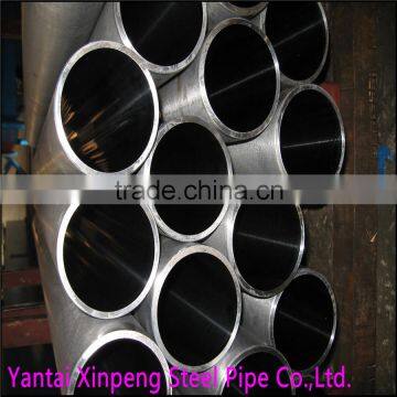 STKM13A Manufacture Export Korea Steel Tube Seamless Pipe photo-3