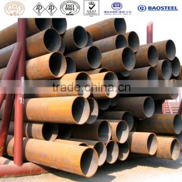 High demand Oil Gas pipe API 5L with High quality competitive price