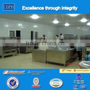 Modern Design Camp Cabins, Prefabricated Residential Houses,modular Restaurant Buildings photo-3