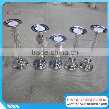 China inspection service / Light During production check / High Quality control in China