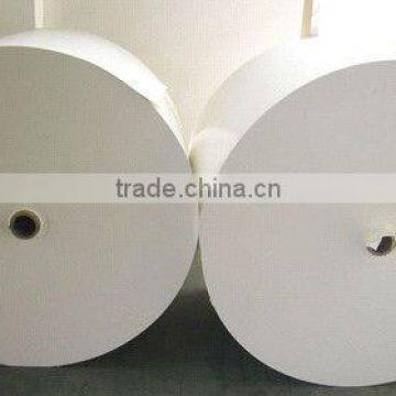 Highest quality pe coated paper cup blank