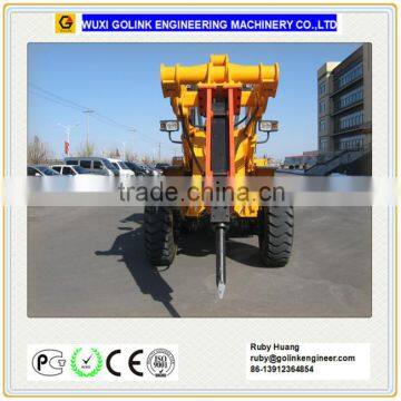 widely used excavator hydraulic rock breaker hammer