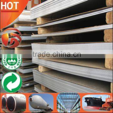 China Supplier Bao Steel 35mm thick a36 carbon steel plate price per kg