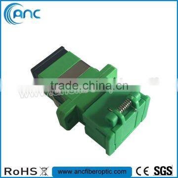 SC APC/PC Fiber Optic Simplex Adapter/adaptor photo-3