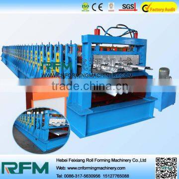 Floor deck roll forming machine floor deck roll forming machine with warranty