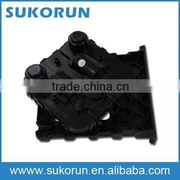 Rear View mirror actuator for car bus truck