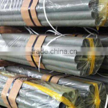 DIN CK53 Improved Carbon Structural Steel Pipe photo-6