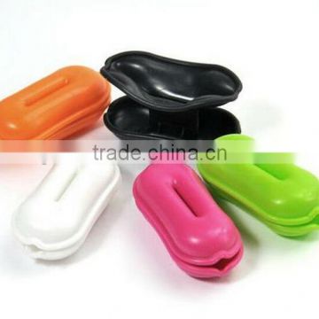 creative peanut cable tidy Peanut Winder/headphones cable winder