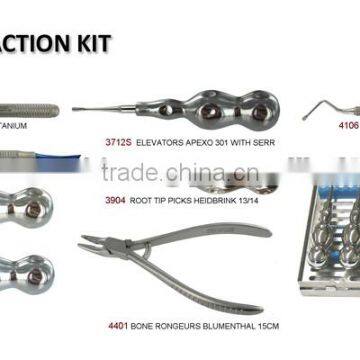 Basic Extraction Kit