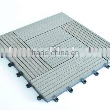 WPC DIY tile 300*300A