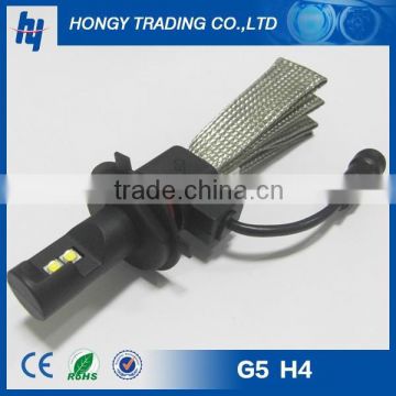 6000lm led headlight H4