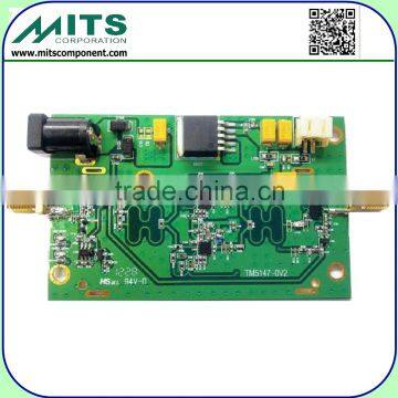 4Watt ISM Band 2.4GHz WIFI Booster Module