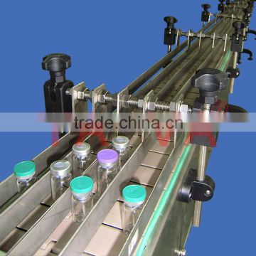 Chain Conveyor Side Guide Bottle Machine