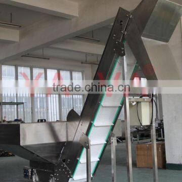 Incline Belt Conveyors photo-2