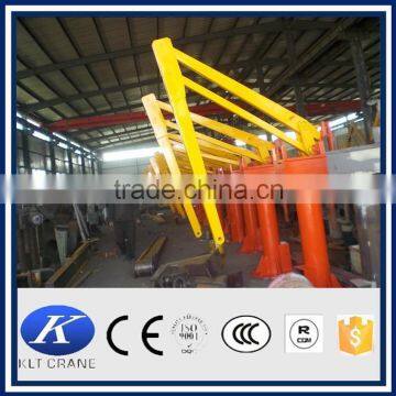 200 kg Mini Lift Balance Crane photo-4