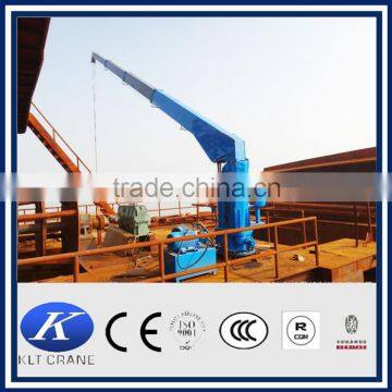 300ton Port Crane photo-2