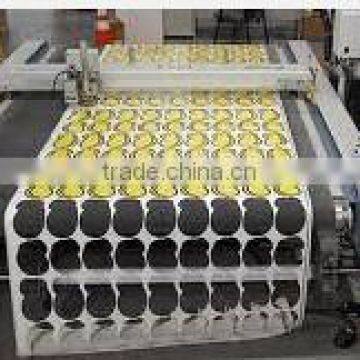 Silicone Release Film for Transfer Labels photo-4