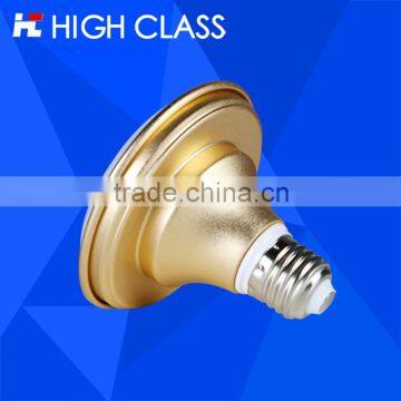 High Braightness Patent UFO Flying Saucer 220V 12W 18W 24W 36W IP65 Waterproof LED Bulbs E27 photo-3