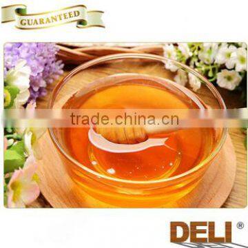 wholesale favorable price organic honey