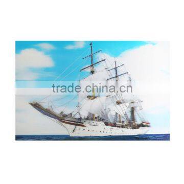 wholesale plastic 3d flip pictures