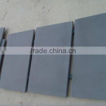 China hannan black granite for floor tiles/slab/countertop hot!!