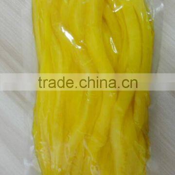 Hala Kosher FDA Certificate Russia Long Slices Pickled Radish